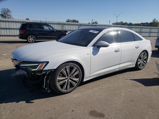 Zdjęcie 1 z aukcji – 2019 AUDI A6 PREMIUM z VIN WAUL2AF24KN115905