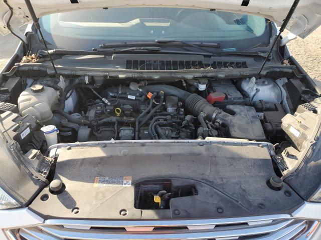 Photo 12 from auction – 2020 FORD EDGE SEL with VIN 2FMPK4J97LBA18751