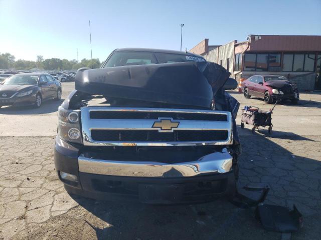 Photo 5 from auction – 2008 CHEVROLET SILVERADO with VIN 1GCEK19J28E110239