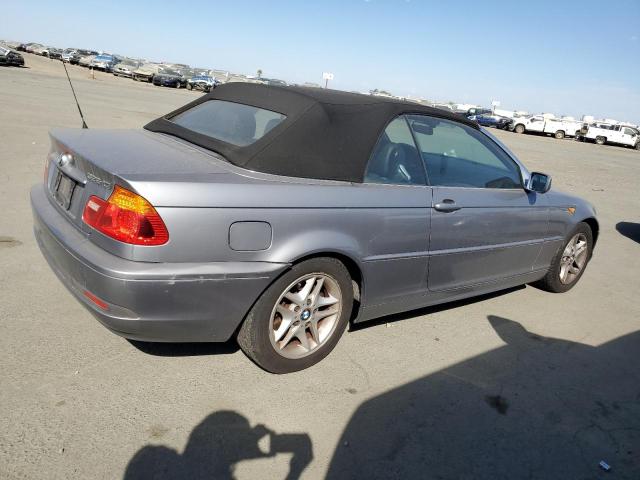 Photo 3 from auction – 2004 BMW 325 CI with VIN WBABW33404PL28343
