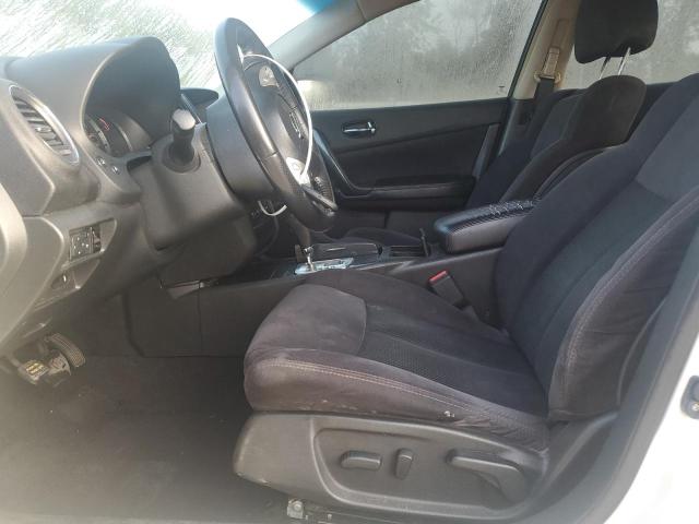 Photo 7 from auction – 2013 NISSAN MAXIMA S with VIN 1N4AA5AP3DC837720