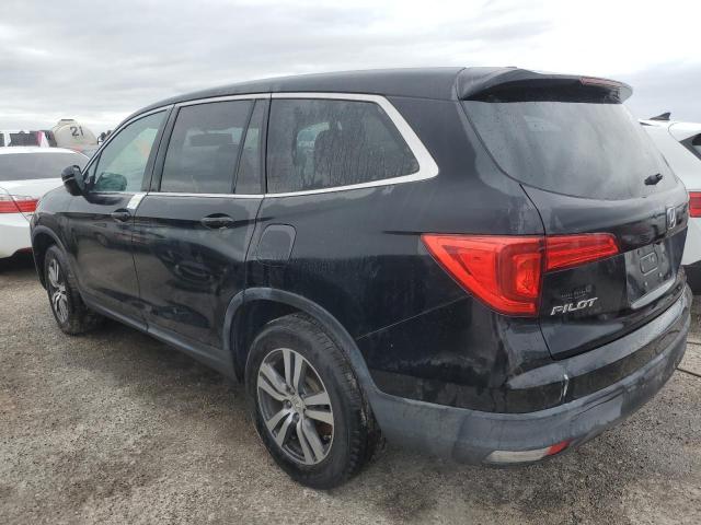 Photo 2 from auction – 2016 HONDA PILOT EXL with VIN 5FNYF5H59GB004560
