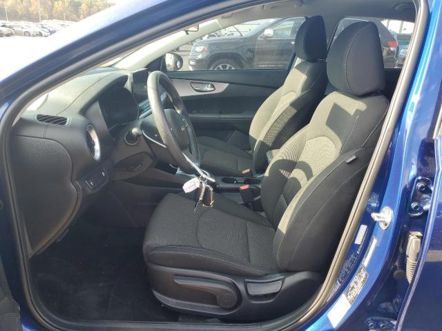 Photo 7 from auction – 2022 KIA FORTE FE with VIN 3KPF24AD3NE460796