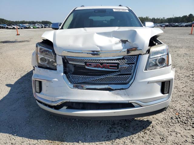 Photo 5 from auction – 2016 GMC TERRAIN DE with VIN 2GKFLRE3XG6146372