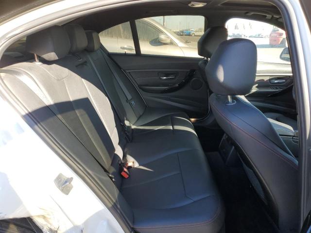 Photo 10 from auction – 2014 BMW 328 I with VIN WBA3A5C50EP601418