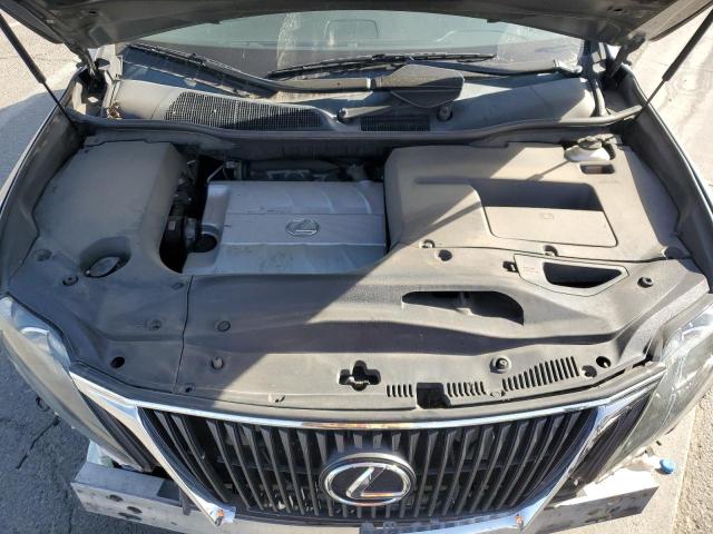 Photo 12 from auction – 2012 LEXUS RX 350 with VIN 2T2BK1BA2CC153757
