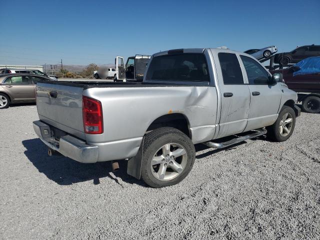 Photo 3 from auction – 2004 DODGE RAM 1500 S with VIN 1D7HU18D84S638615