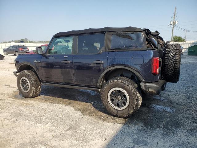 Photo 2 from auction – 2021 FORD BRONCO BAS with VIN 1FMEE5DPXMLA69905