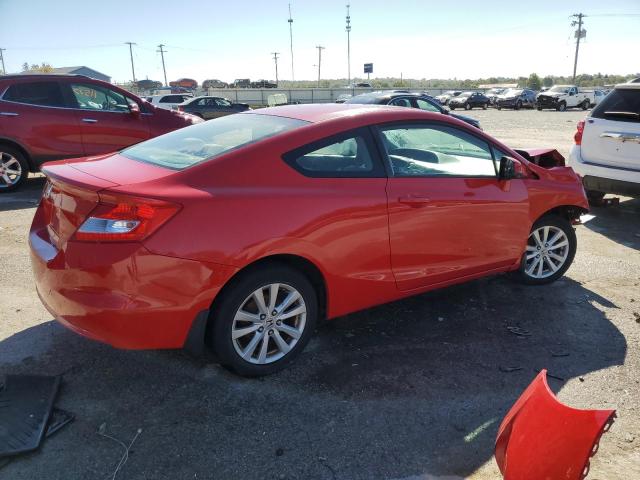Photo 3 from auction – 2012 HONDA CIVIC EX with VIN 2HGFG3B83CH517529