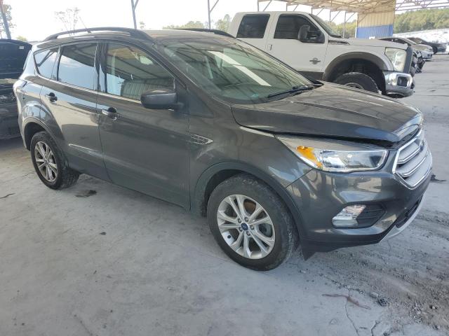 Photo 4 from auction – 2018 FORD ESCAPE SE with VIN 1FMCU0GD6JUD18561