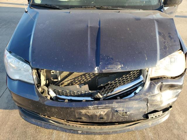 Photo 12 from auction – 2016 DODGE GRAND CARA with VIN 2C4RDGCG7GR152001