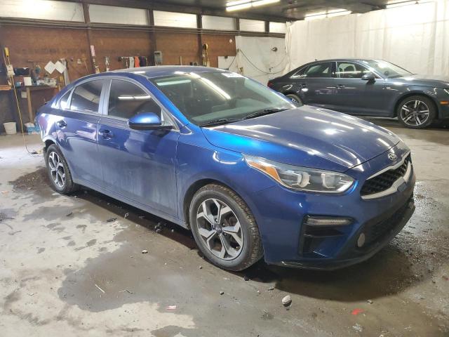 Photo 4 from auction – 2020 KIA FORTE FE with VIN 3KPF24ADXLE246188