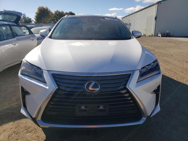 Photo 5 from auction – 2016 LEXUS RX 350 BAS with VIN 2T2BZMCA2GC031630
