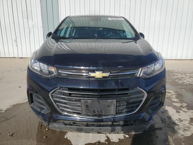 Photo 5 from auction – 2022 CHEVROLET TRAX LS with VIN KL7CJNSM8NB521502