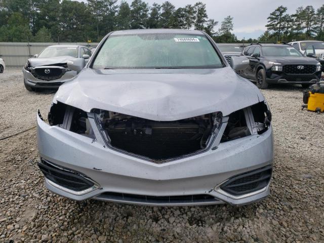 Photo 5 from auction – 2016 ACURA RDX with VIN 5J8TB3H34GL014100