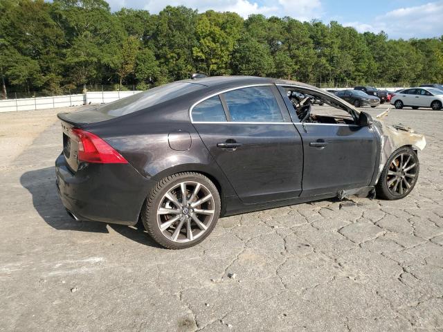 Photo 3 from auction – 2015 VOLVO S60 PREMIE with VIN YV126MFK2F1340271