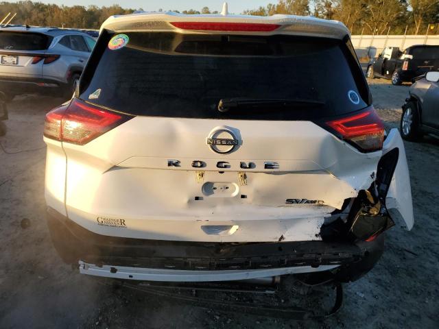 Photo 6 from auction – 2023 NISSAN ROGUE SV with VIN 5N1BT3BB9PC874223