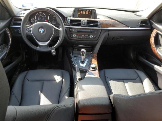 Photo 8 from auction – 2014 BMW 328 I with VIN WBA3A5C52EJ464968