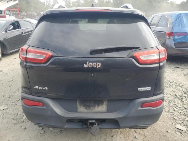 Photo 6 from auction – 2015 JEEP CHEROKEE L with VIN 1C4PJMCS1FW525137