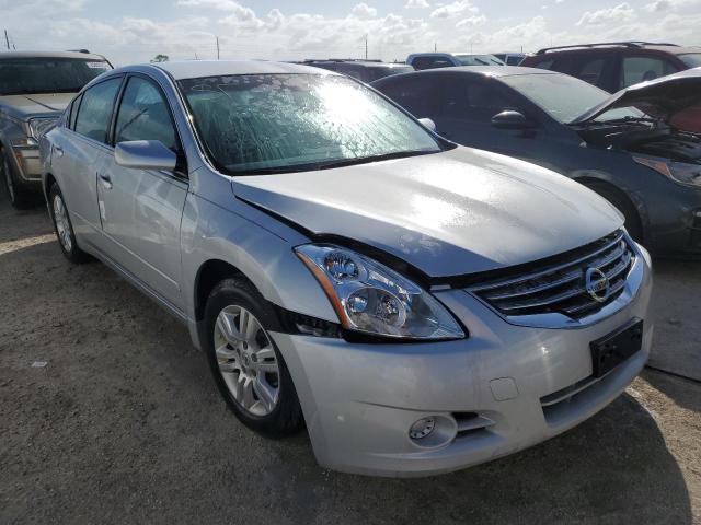 Photo 4 from auction – 2012 NISSAN ALTIMA BAS with VIN 1N4AL2AP8CN408195