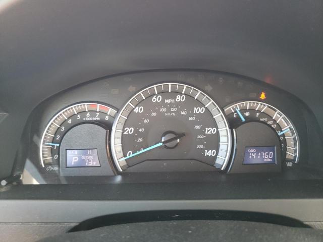 Photo 9 from auction – 2013 TOYOTA CAMRY L with VIN 4T1BF1FK9DU644855