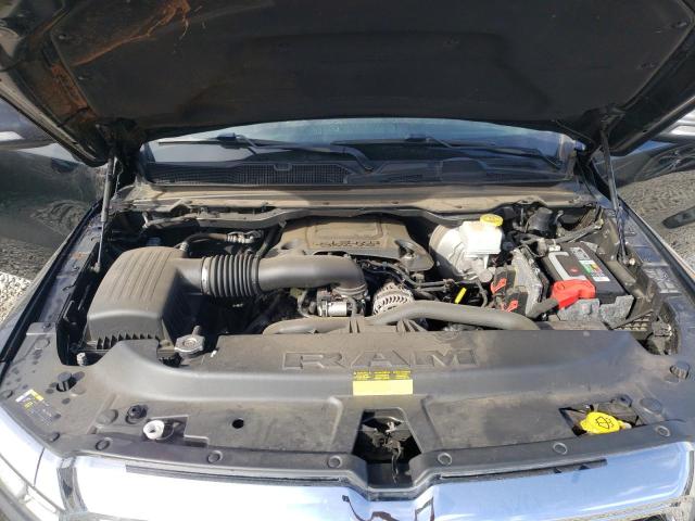 Photo 11 from auction – 2020 RAM 1500 BIG H with VIN 1C6SRFBTXLN225341