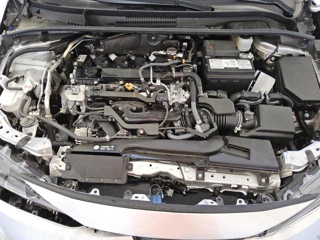 Photo 11 from auction – 2024 TOYOTA COROLLA LE with VIN 5YFB4MDE7RP184740