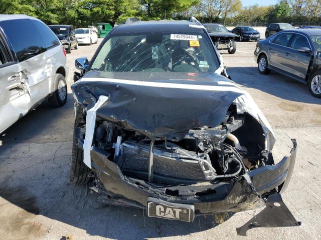 Photo 5 from auction – 2015 CHEVROLET EQUINOX LT with VIN 2GNFLGEK5F6291154