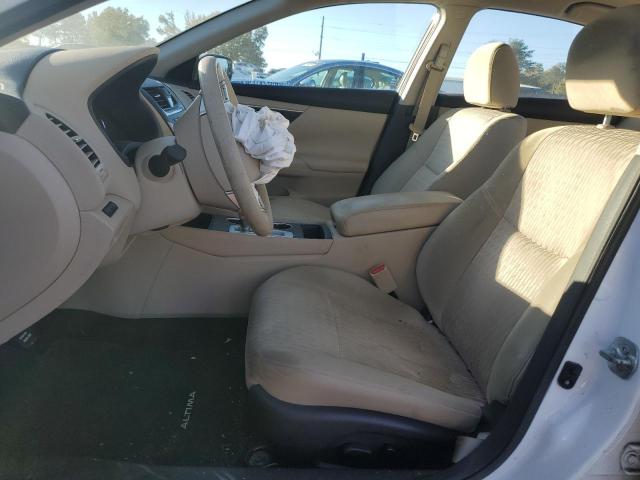 Photo 7 from auction – 2016 NISSAN ALTIMA 2.5 with VIN 1N4AL3AP1GN385189