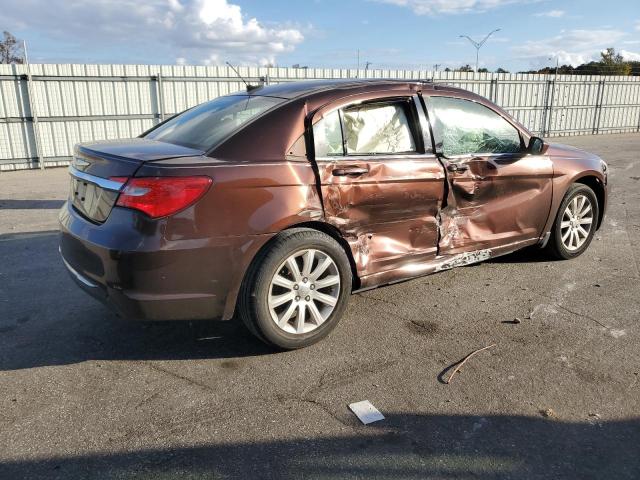 Photo 3 from auction – 2013 CHRYSLER 200 TOURIN with VIN 1C3CCBBB7DN579807