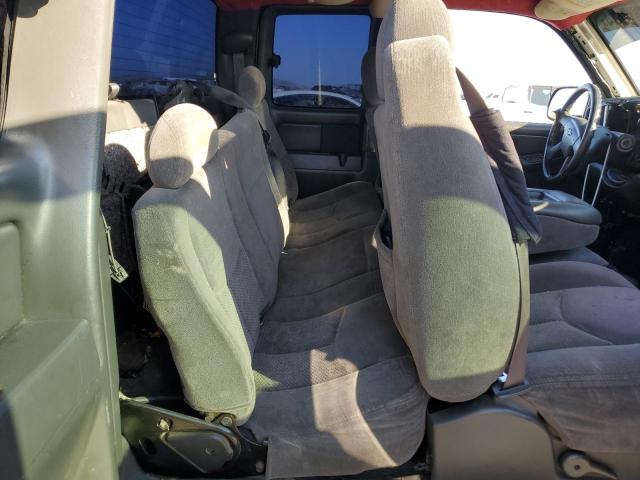 Photo 10 from auction – 2006 CHEVROLET SILVERADO with VIN 1GCEC19V66Z291514