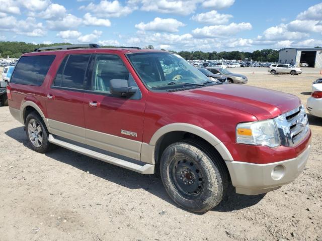 Photo 4 from auction – 2007 FORD EXPEDITION with VIN 1FMFK17547LA58208