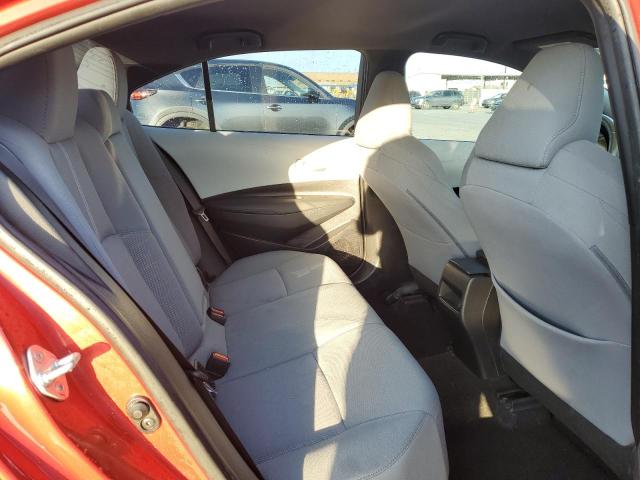 Photo 10 from auction – 2020 TOYOTA COROLLA SE with VIN 5YFS4RCE3LP015014