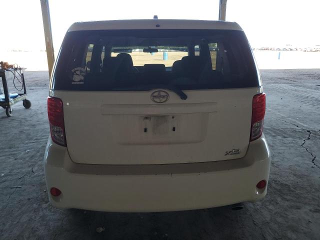 Photo 6 from auction – 2012 TOYOTA SCION XB with VIN JTLZE4FE1CJ003608