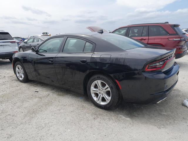 Photo 2 from auction – 2023 DODGE CHARGER SX with VIN 2C3CDXBG4PH690835