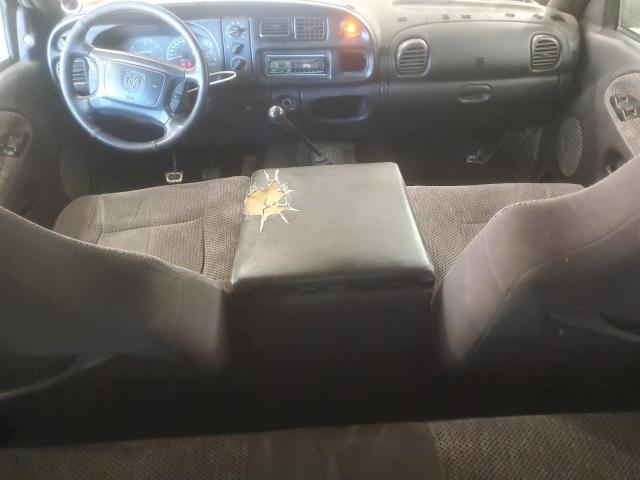 Photo 8 from auction – 2001 DODGE RAM 2500 with VIN 3B7KC23761G807642