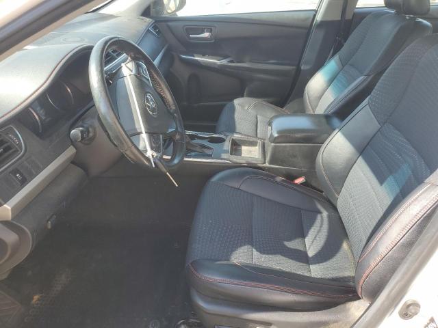 Photo 7 from auction – 2015 TOYOTA CAMRY LE with VIN 4T1BF1FK5FU984085