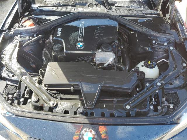 Photo 11 from auction – 2016 BMW 228 I SULE with VIN WBA1K9C51GV710478