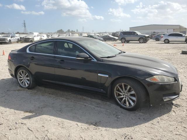 Photo 4 from auction – 2012 JAGUAR XF with VIN SAJWA0FB5CLS34607