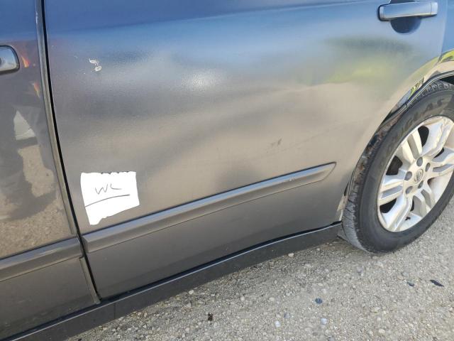 Photo 12 from auction – 2012 NISSAN ALTIMA BAS with VIN 1N4AL2AP2CC157122