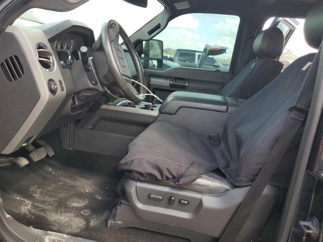 Photo 7 from auction – 2012 FORD F250 SUPER with VIN 1FT7W2BT4CEC91190