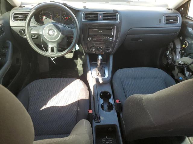 Photo 8 from auction – 2013 VOLKSWAGEN JETTA BASE with VIN 3VW2K7AJ2DM370952
