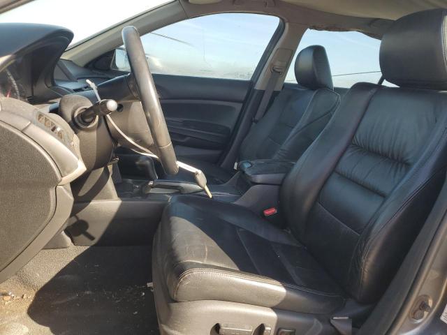 Photo 7 from auction – 2012 HONDA ACCORD SE with VIN 1HGCP2F63CA044817