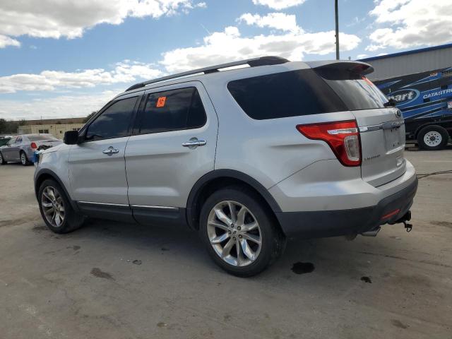 Foto 2 de la subasta – 2012 FORD EXPLORER L con VIN 1FMHK7F84CGA11707