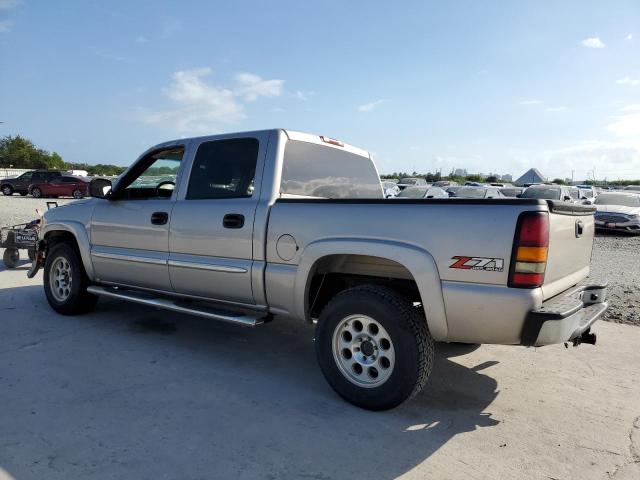 Photo 2 from auction – 2004 GMC NEW SIERRA with VIN 2GTEK13TX41407572