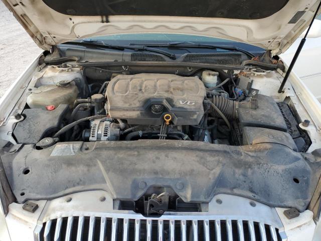 Photo 11 from auction – 2011 BUICK LUCERNE CX with VIN 1G4HC5EM6BU150091