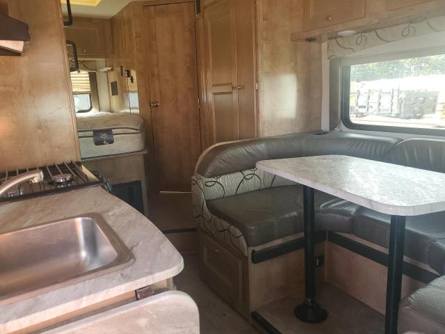 Photo 9 from auction – 2019 FORD ECONOLINE with VIN 1FDWE3FS6KDC26685