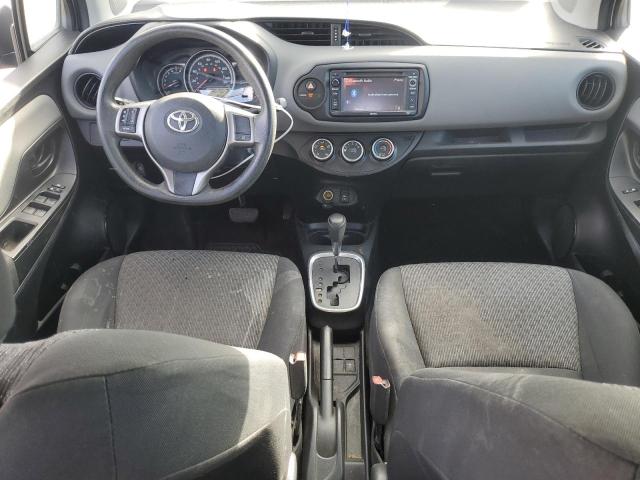 Photo 8 from auction – 2017 TOYOTA YARIS L with VIN VNKKTUD34HA080217