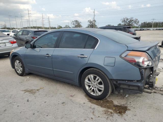 Photo 2 from auction – 2012 NISSAN ALTIMA BAS with VIN 1N4AL2AP3CN496587