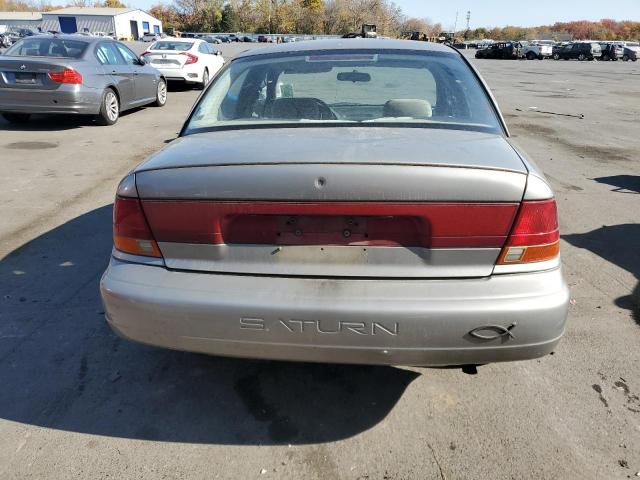 Photo 6 from auction – 1997 SATURN SL2 with VIN 1G8ZK5277VZ259185